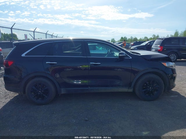 Kia Sorento 2.4l L