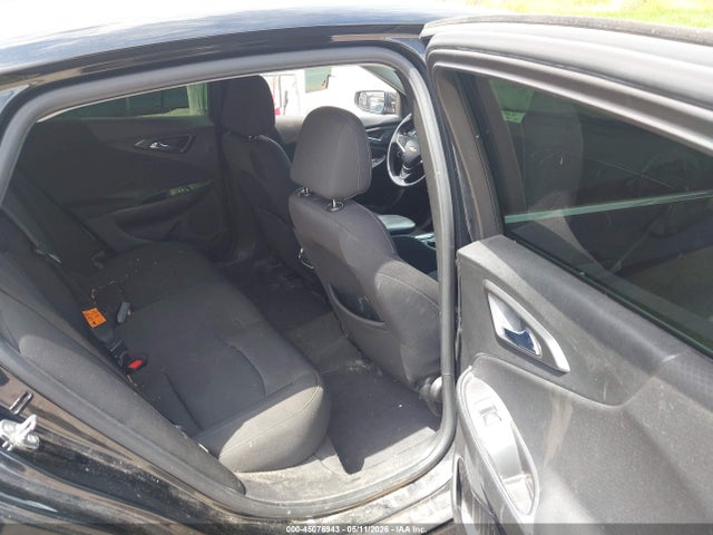 Chevrolet Malibu Lt