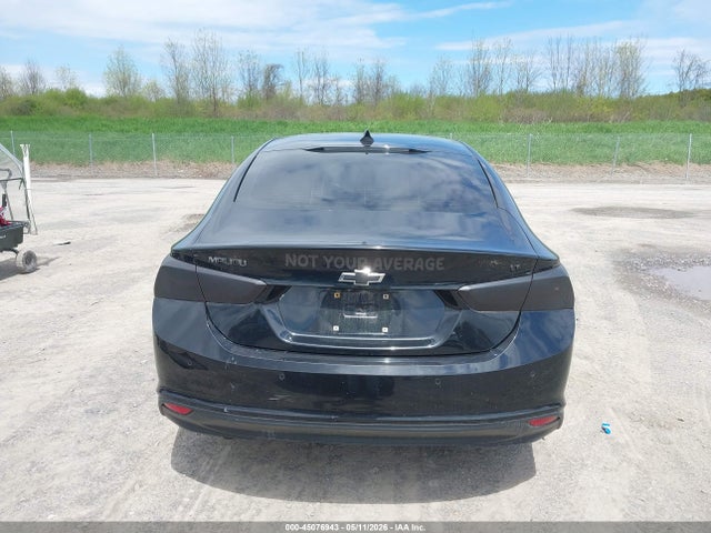 Chevrolet Malibu Lt