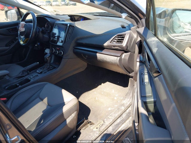 Subaru Crosstrek Sport