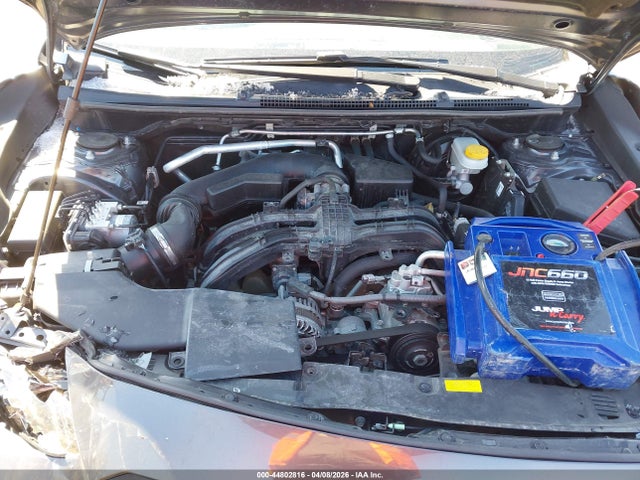 Subaru Crosstrek Sport
