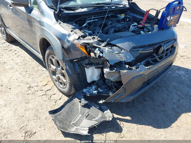 Subaru Crosstrek Sport