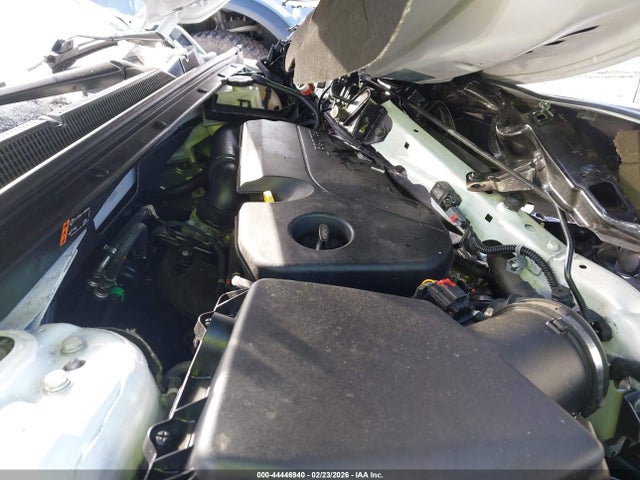Chevrolet Malibu Fwd 1lt