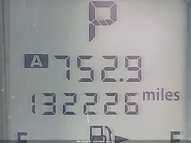 Subaru Forester 2.5i Premium
