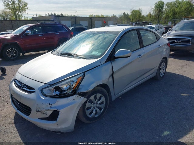 Hyundai ACCENT Se