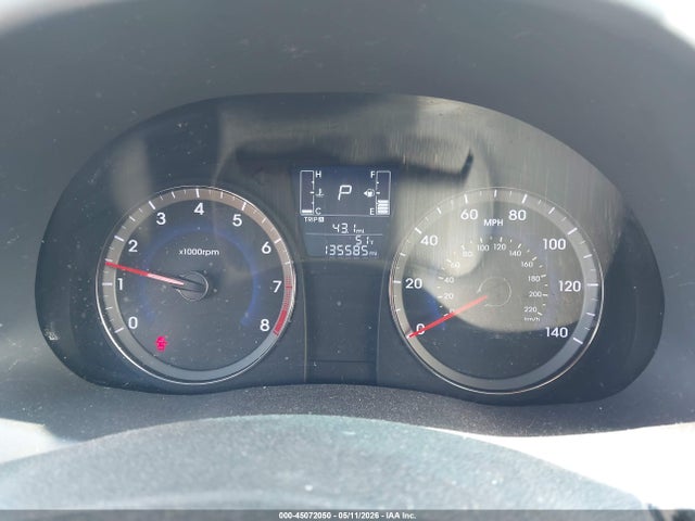 Hyundai ACCENT Se