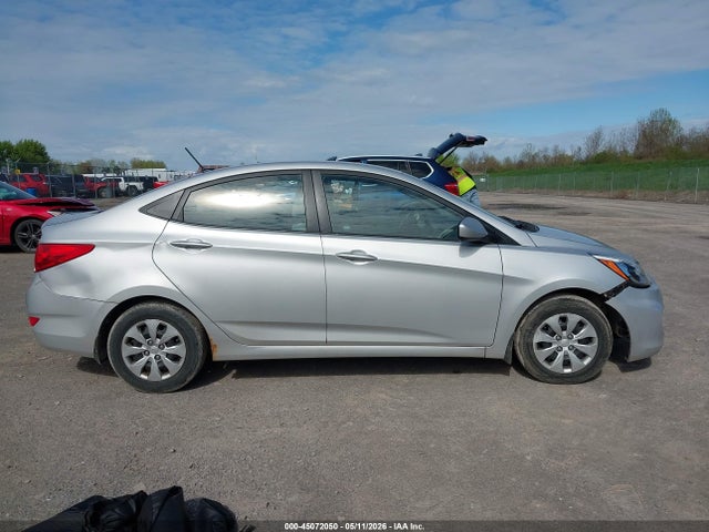 Hyundai ACCENT Se