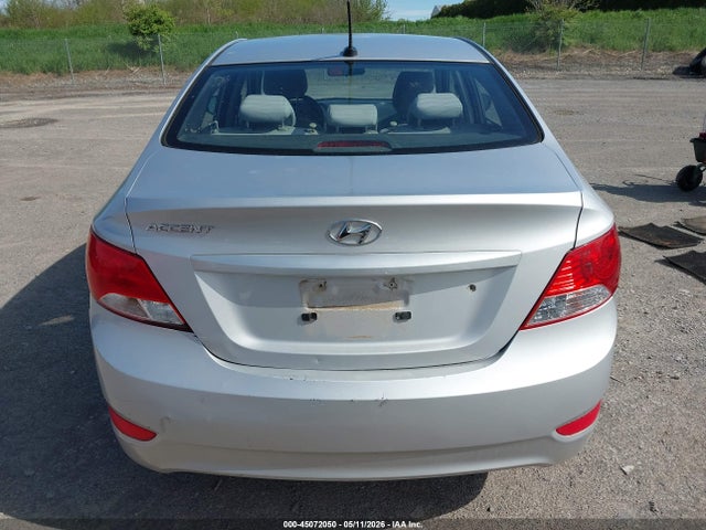 Hyundai ACCENT Se