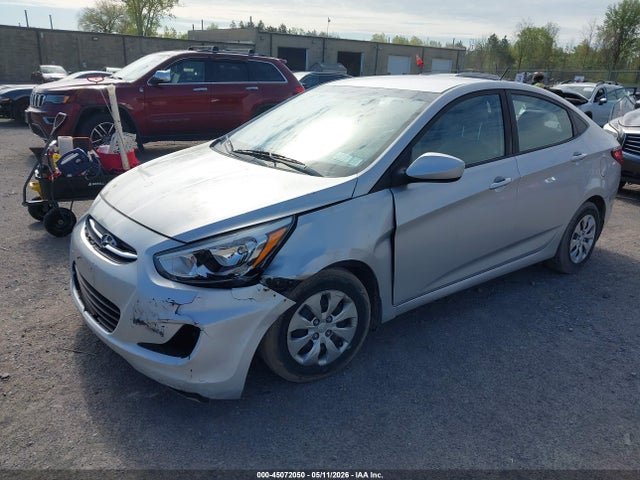 Hyundai ACCENT Se