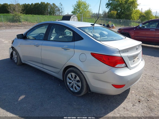 Hyundai ACCENT Se