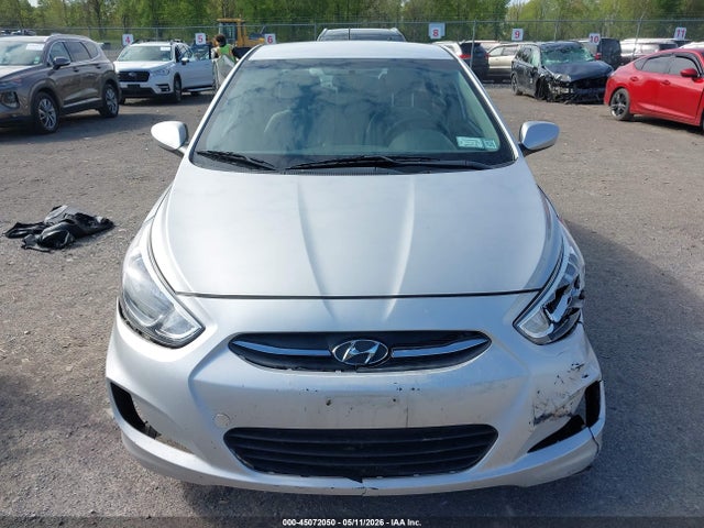 Hyundai ACCENT Se