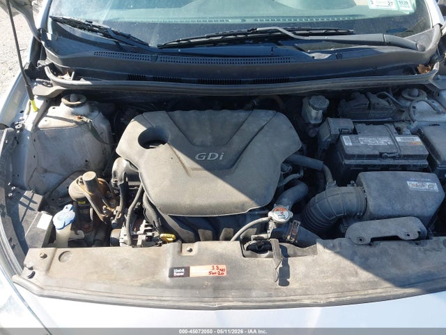 Hyundai ACCENT Se