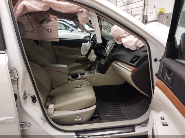 Subaru Outback 2.5i Limited