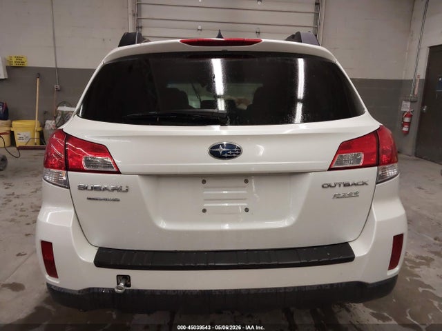 Subaru Outback 2.5i Limited