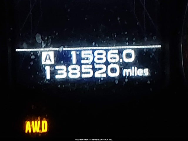 Subaru Outback 2.5i Limited