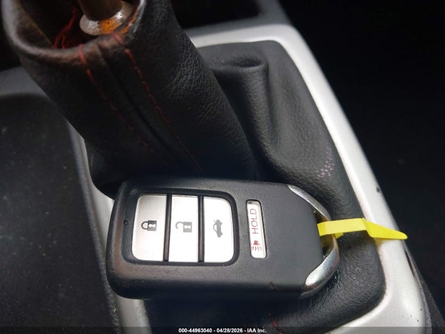 Honda Civic Si