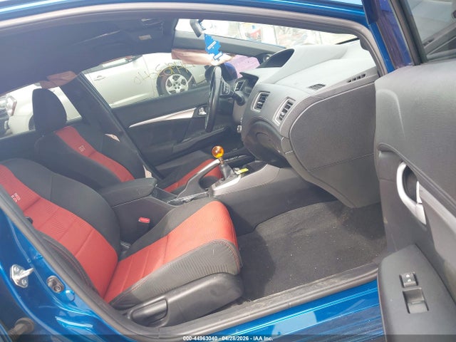 Honda Civic Si