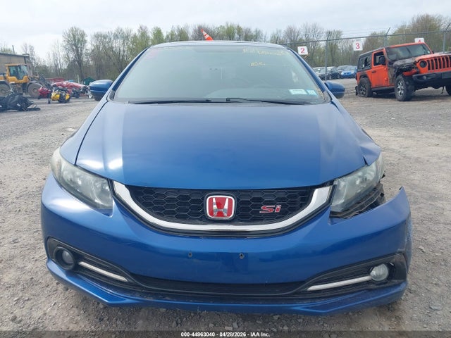 Honda Civic Si