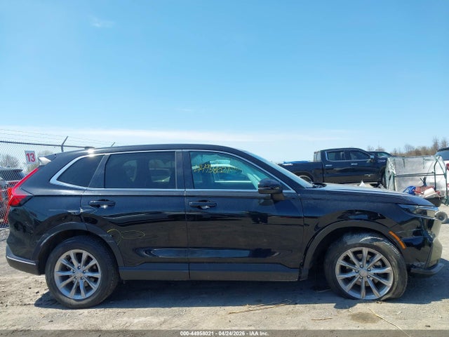 Honda CR-V Ex-l Awd