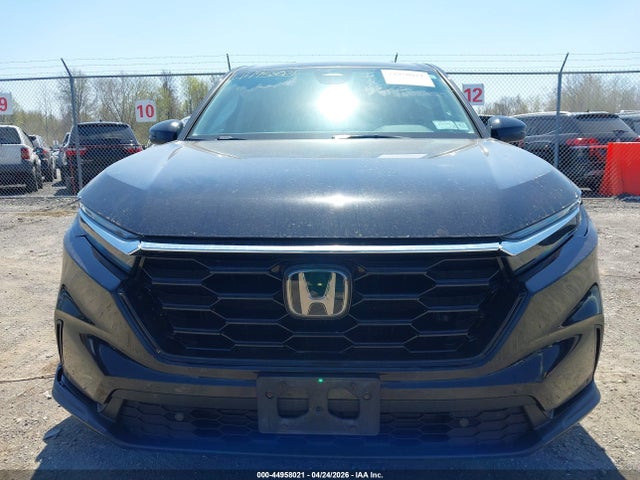 Honda CR-V Ex-l Awd