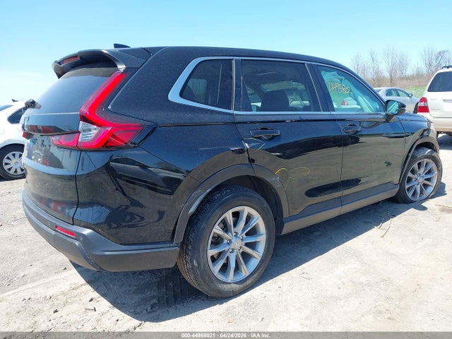 Honda CR-V Ex-l Awd