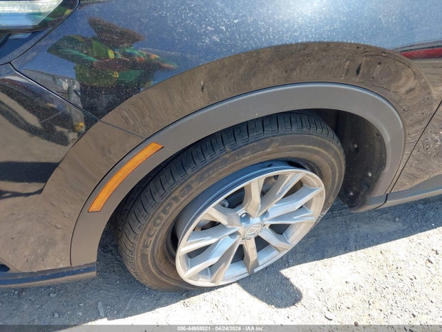 Honda CR-V Ex-l Awd