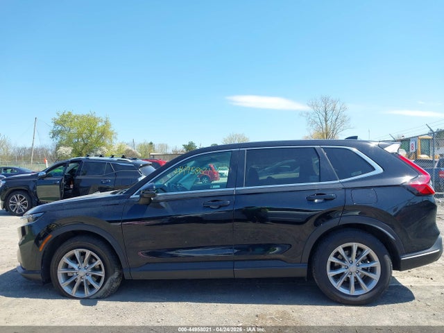 Honda CR-V Ex-l Awd