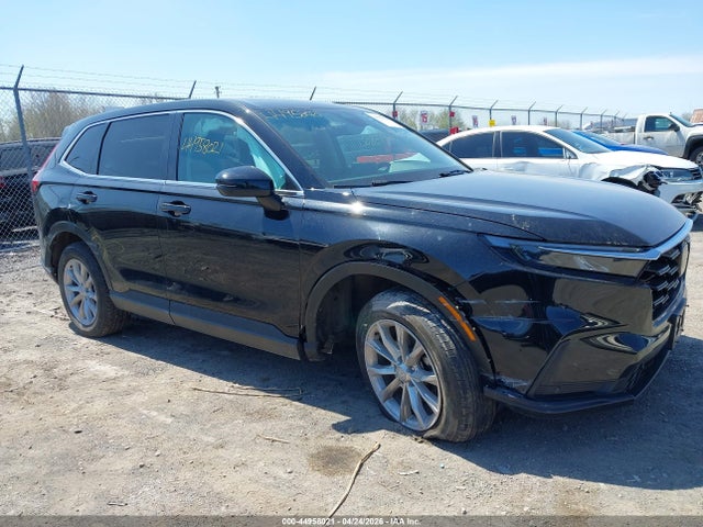 Salvage Honda CR-V Image