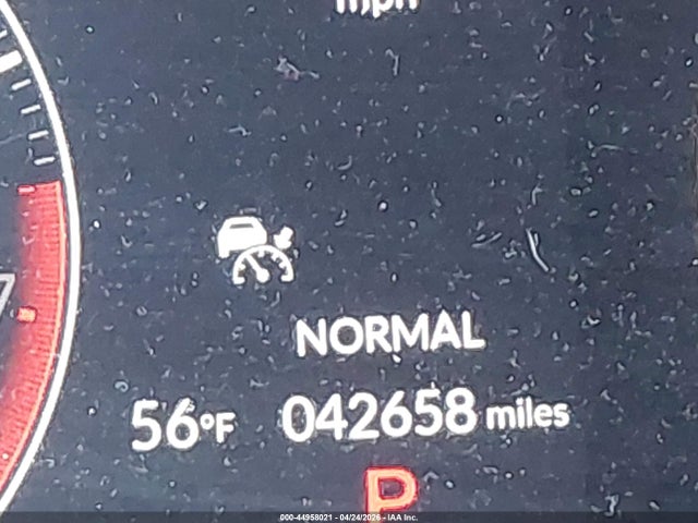 Honda CR-V Ex-l Awd
