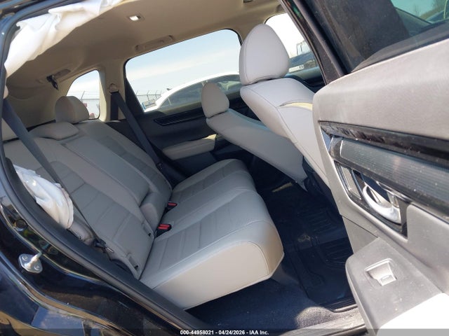 Honda CR-V Ex-l Awd