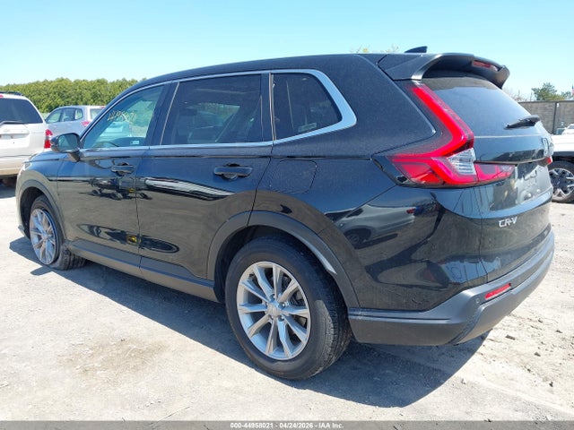 Honda CR-V Ex-l Awd