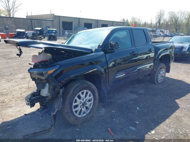 Toyota Tacoma Sr5