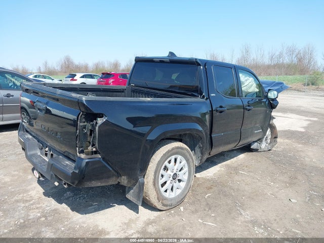 Toyota Tacoma Sr5