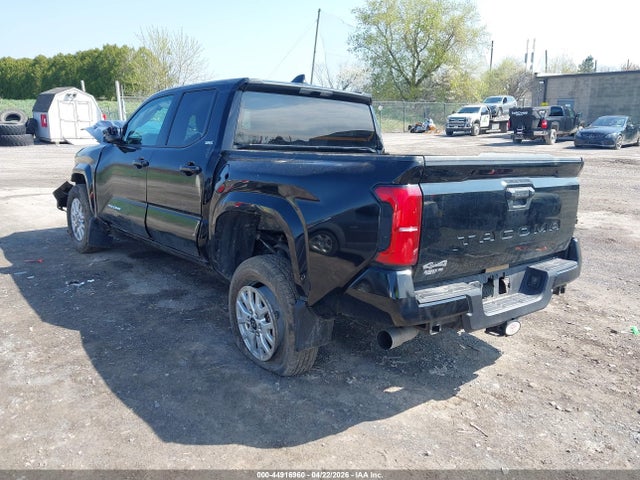 Toyota Tacoma Sr5