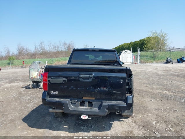 Toyota Tacoma Sr5