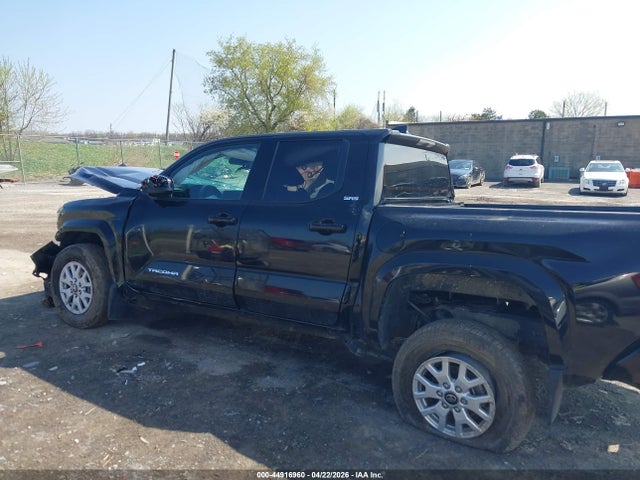 Toyota Tacoma Sr5