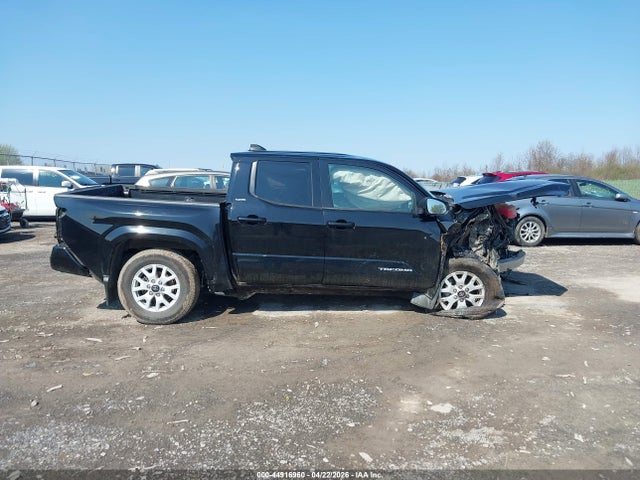 Toyota Tacoma Sr5