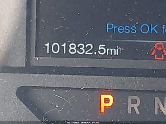 Ford F-150 Xlt