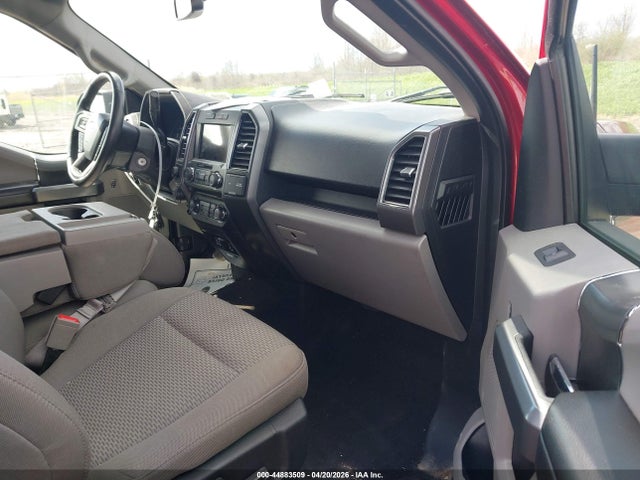 Ford F-150 Xlt