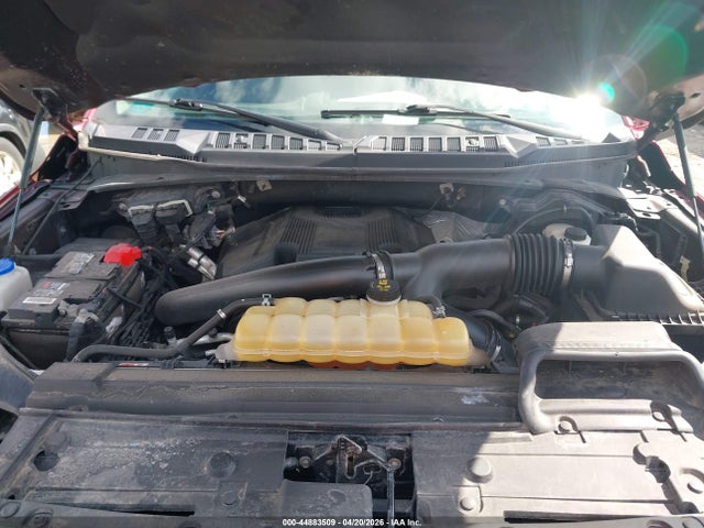 Ford F-150 Xlt