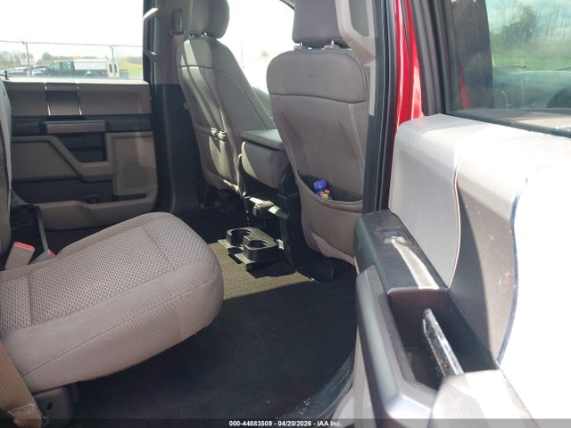Ford F-150 Xlt