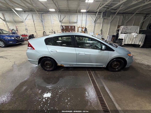 Honda Insight Lx
