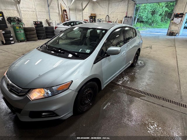 Honda Insight Lx
