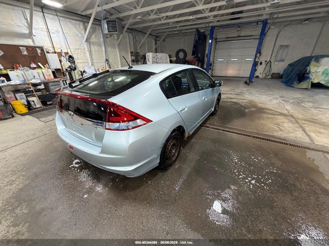 Honda Insight Lx