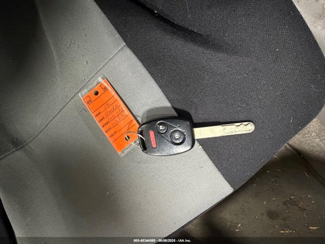 Honda Insight Lx