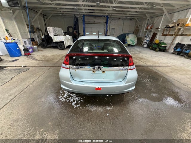 Honda Insight Lx