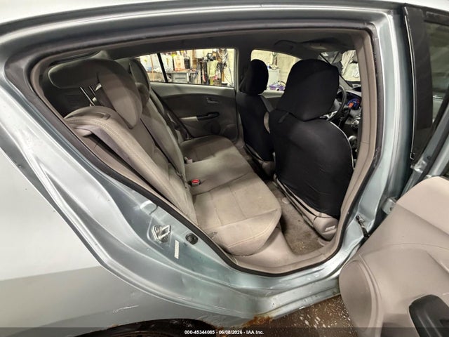 Honda Insight Lx