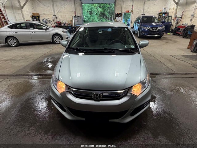 Honda Insight Lx