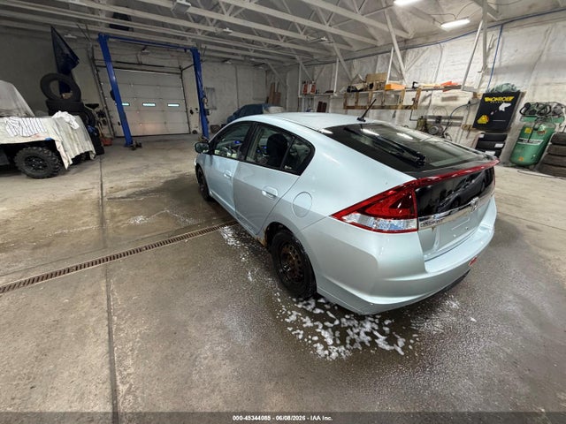 Honda Insight Lx