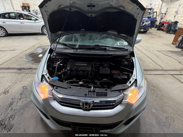 Honda Insight Lx